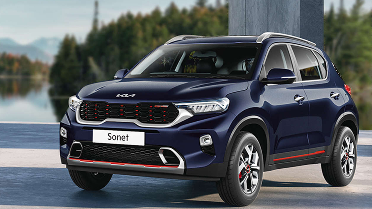 What Makes Kia a Strong Brand in India? best Kia Car Dealers in Thane